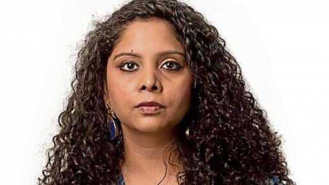 पत्रकार राणा अय्यूब का न्यायिक उत्पीड़न बंद करे भारतः यूएन